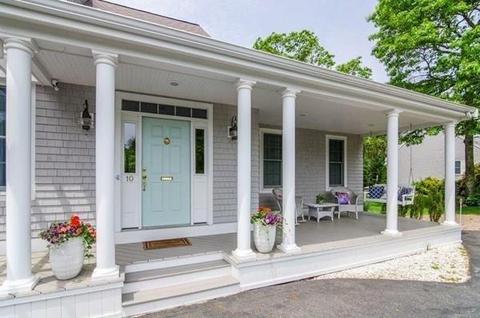 10 Harbor Ridge Dr, Mashpee, MA 02649 photo 4