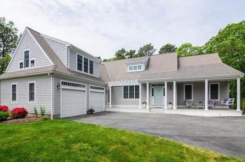 10 Harbor Ridge Dr, Mashpee, MA 02649 photo 3