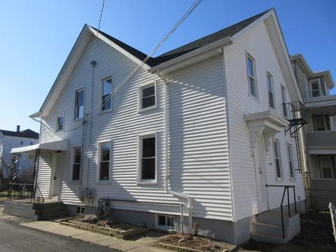 33 Hall St, Fall River, MA 02724 photo 1