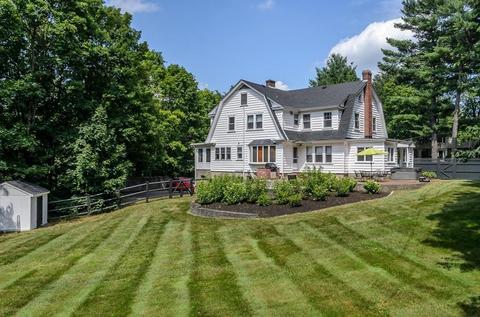 4 Maple St, Franklin, MA 02038 photo 11