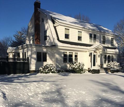 4 Maple St, Franklin, MA 02038 photo 1