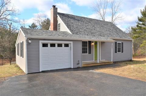 224 Everett St, Middleboro, MA 02346 photo 1