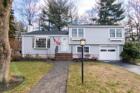 33 Border Rd, Needham, MA 02492 photo 1