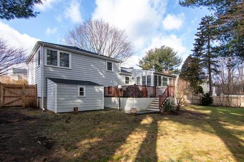 33 Border Rd, Needham, MA 02492 photo 4