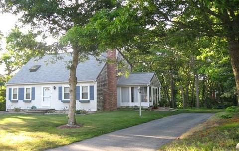 31 Howard Ave, Bourne, MA 02532 photo 1