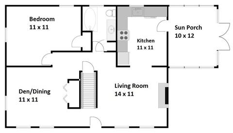31 Howard Ave, Bourne, MA 02532 photo 2