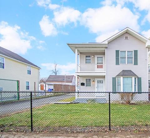 128 Cambridge St, Springfield, MA 01109 photo 1