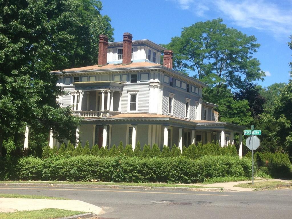 1030 Worthington St 1, Springfield, MA 01109 For Sale MLS