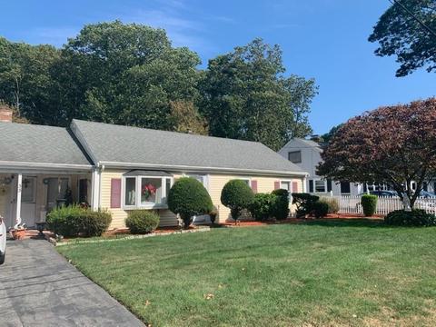 33 Birchcroft Rd, Canton, MA 02021 photo 1