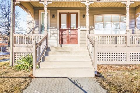 21 Wellesley St, Springfield, MA 01109 photo 4
