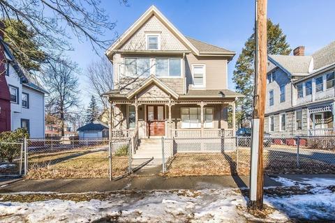 21 Wellesley St, Springfield, MA 01109 photo 25