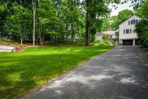 167 Claybrook Rd, Dover, MA 02030 photo 1