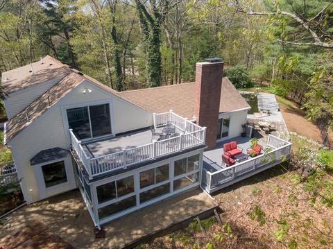 167 Claybrook Rd, Dover, MA 02030 photo 25