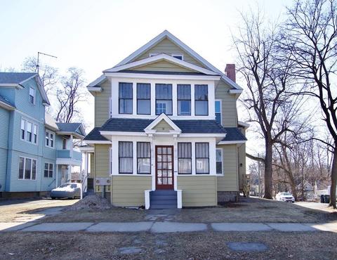 91 Noel St, Springfield, MA 01108 photo 1