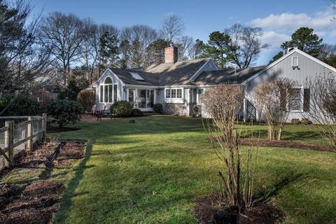 114 Screecham Way, Barnstable, MA 02635 photo 20