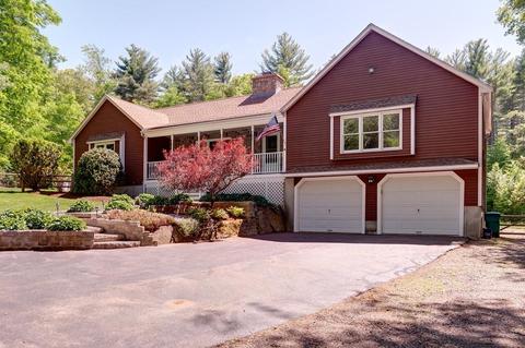 243 Mendon St, Upton, MA 01568 photo 2