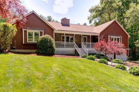 243 Mendon St, Upton, MA 01568 photo 1