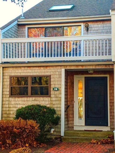 3 Riverview Ave #B, Mashpee, MA 02649 photo 1
