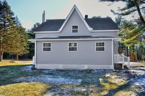 801 Wheelwright Rd, Barre, MA 01005 photo 1