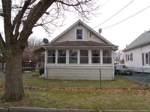 19 Fullerton St, Springfield, MA 01151 photo 1