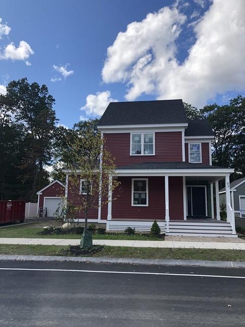 63 Grant Rd, Devens, MA 01434 photo 5