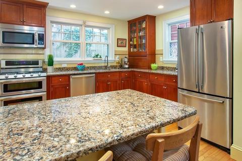 98 Clark Rd, Brookline, MA 02445 photo 6