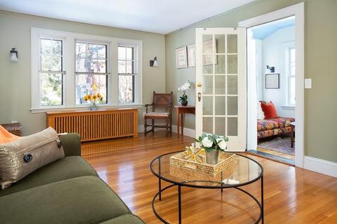 98 Clark Rd, Brookline, MA 02445 photo 3