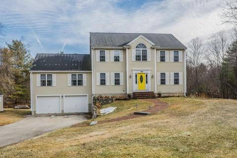 106 Chestnut St, Upton, MA 01568 photo 30