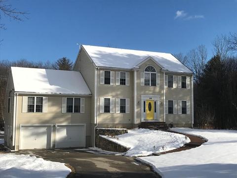 106 Chestnut St, Upton, MA 01568 photo 41