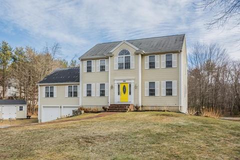 106 Chestnut St, Upton, MA 01568 photo 2