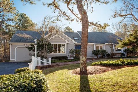 47 Meadowbrook Rd, Mashpee, MA 02649 photo 1