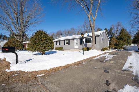 6 Rabideau Dr, Easthampton, MA 01027 photo 1
