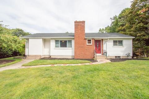 8 Ellery St, Springfield, MA 01129 photo 1
