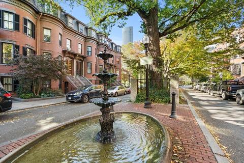 32 Braddock Park #2, Boston, MA 02116 photo 16