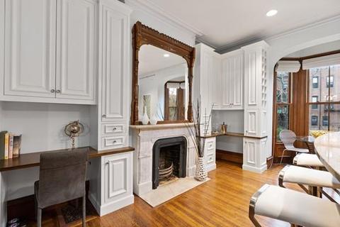 32 Braddock Park #2, Boston, MA 02116 photo 8