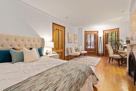 32 Braddock Park #2, Boston, MA 02116 photo 13