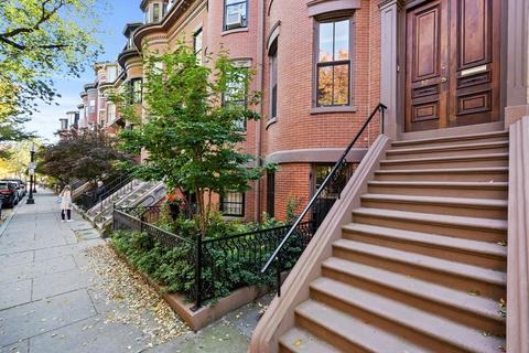 32 Braddock Park #2, Boston, MA 02116 photo 15