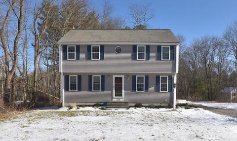 45 Hanson Homes For Sale Hanson Ma Real Estate Movoto