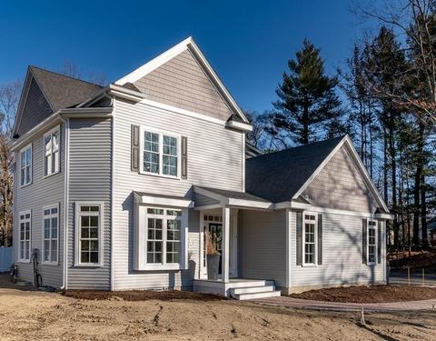 113 Windsor Ave, Acton, MA 01720 photo 1
