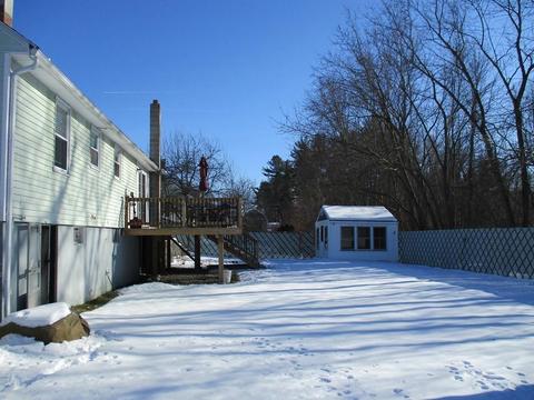 194 Bouchard Ave, Dracut, MA 01826 photo 25