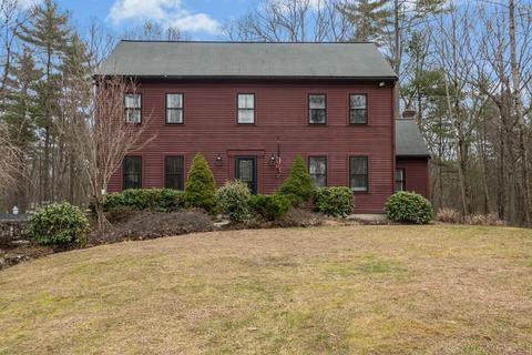25 Crockett Rd, Upton, MA 01568 photo 2