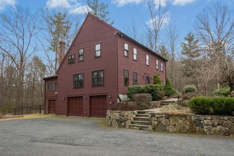25 Crockett Rd, Upton, MA 01568 photo 3