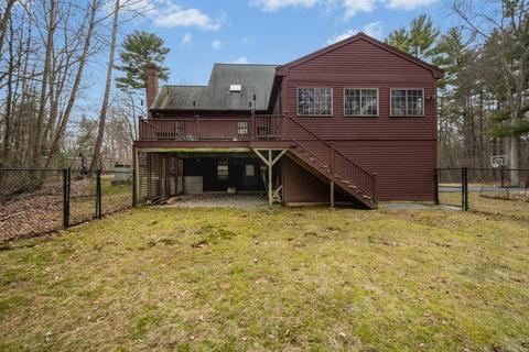 25 Crockett Rd, Upton, MA 01568 photo 39