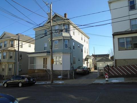 142 Blackstone St, Fall River, MA 02721 photo 1