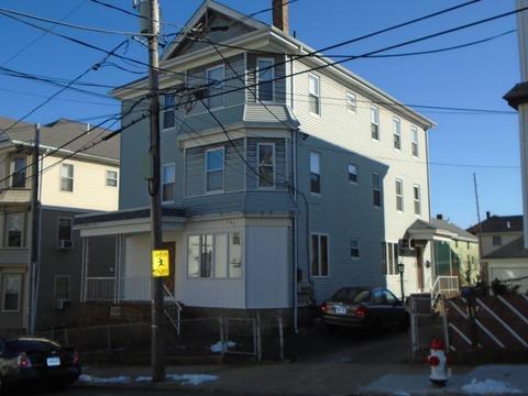 142 Blackstone St, Fall River, MA 02721 photo 2
