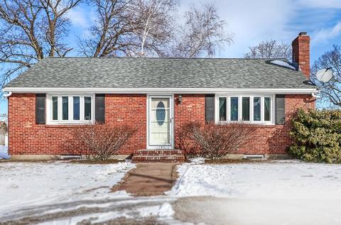 13 Willard St, Dedham, MA 02026 photo 1
