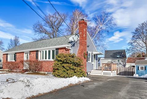 13 Willard St, Dedham, MA 02026 photo 2
