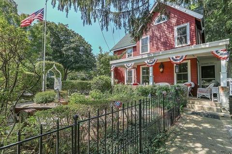 1507 Main Marylyns Way, Walpole, MA 02081 photo 1
