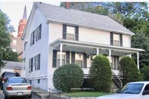 16 Goddard, Webster, MA 01570 photo 1