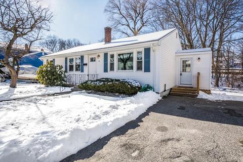 60 Harold St, Worcester, MA 01604 photo 1